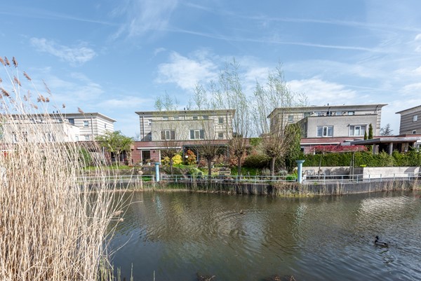 Medium property photo - Het Kasteel 138, 7325 PP Apeldoorn